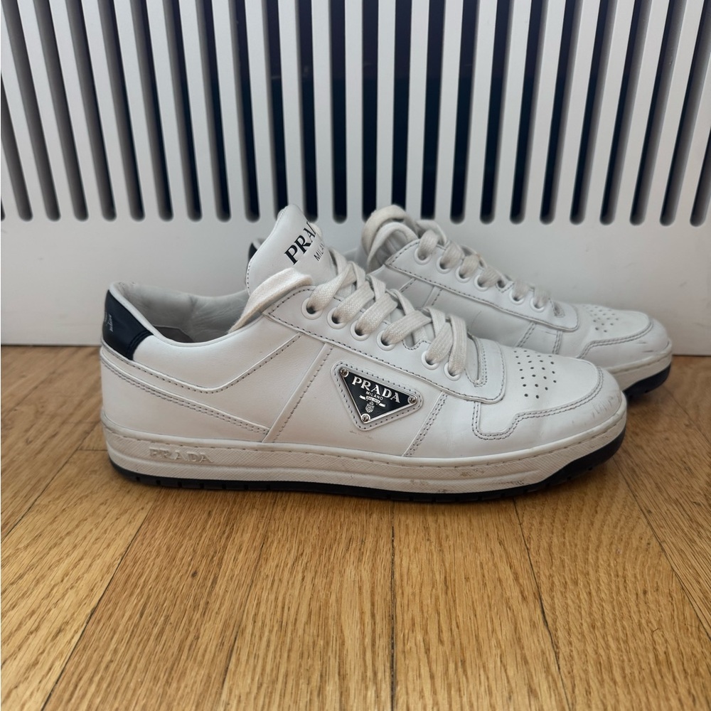 Prada sneakers - Picture 4 of 16